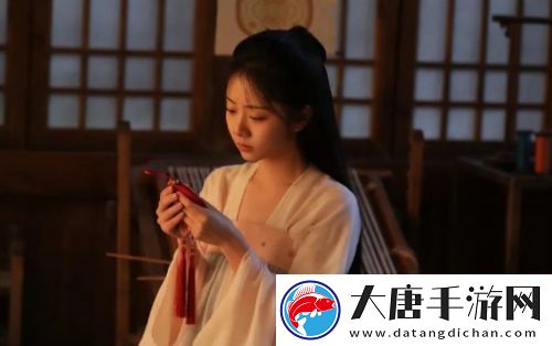 谭松韵兰香如故未拍先火-争角大战一触即发-3位男神呼声高