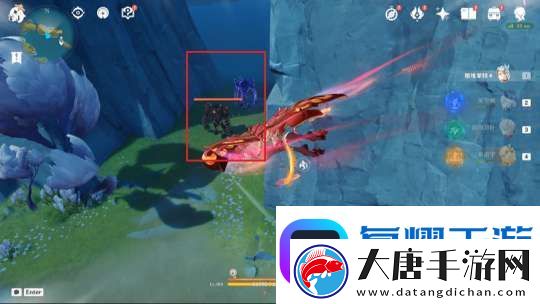 【原神】V5.2攻略