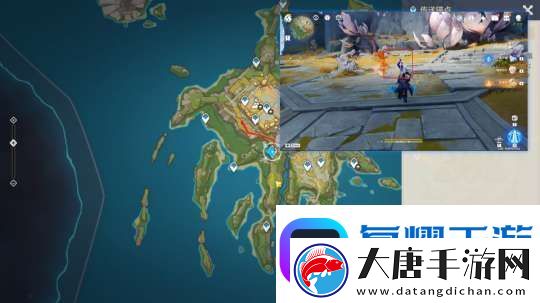 【原神】V5.2攻略