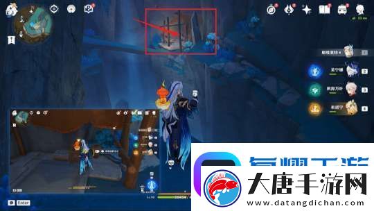 【原神】V5.2攻略