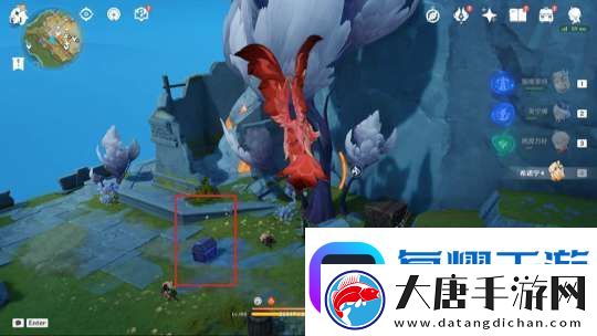 【原神】V5.2攻略