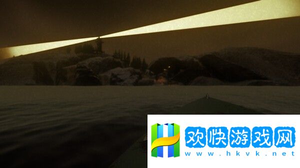 Dark登陆Steam-第一人称恐怖冒险
