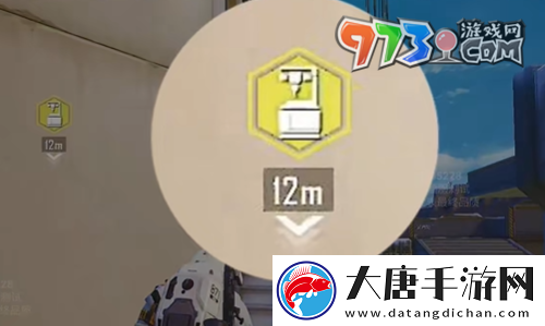 和平精英矿石打印机是什么