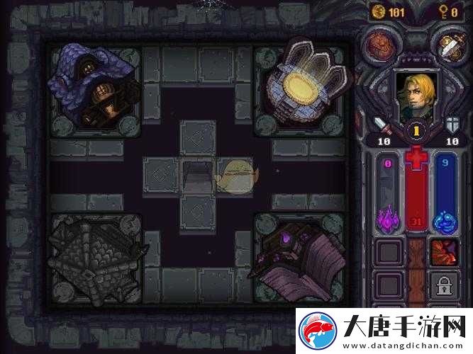 符石守护者契约之神究竟如何？深度解析信仰介绍与攻略