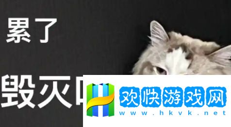 非主动颓废是什么梗网络用语-非主动颓废梗意思及出处分享