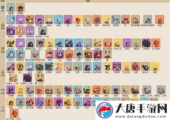 坎公骑冠剑新手如何入门？探索新手玩法攻略的演变历程揭秘
