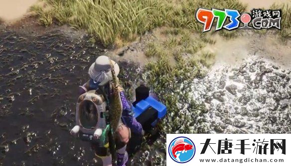 七日世界集成型机关指示器怎么获得