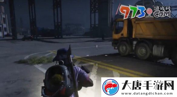七日世界黑原油田宝箱位置在哪
