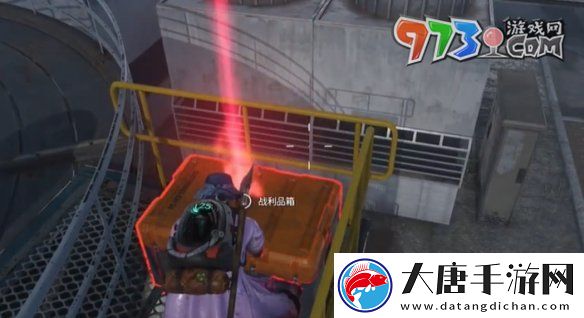 七日世界黑原油田宝箱位置在哪
