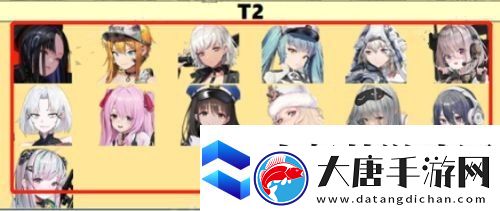 nikke胜利女神角色节奏榜