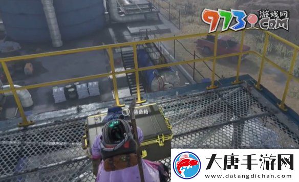 七日世界黑原油田宝箱位置在哪
