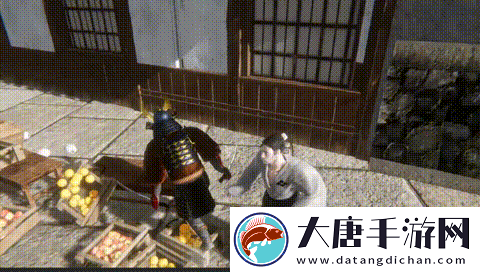 弥助模拟器恶搞上线
