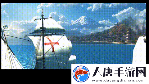 弥助模拟器恶搞上线
