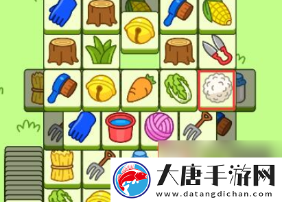羊了个羊第三关怎么通关通关率是多少
