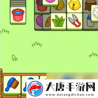 羊了个羊第三关怎么通关通关率是多少